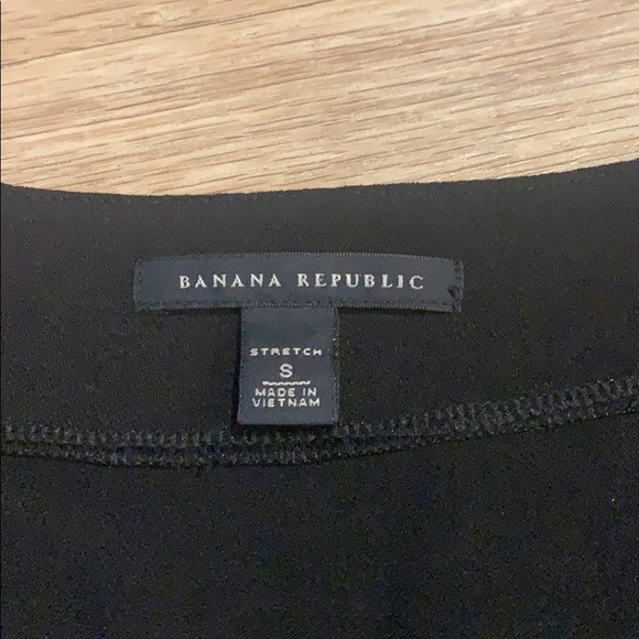 Banana Republic top - Picture 3 of 7
